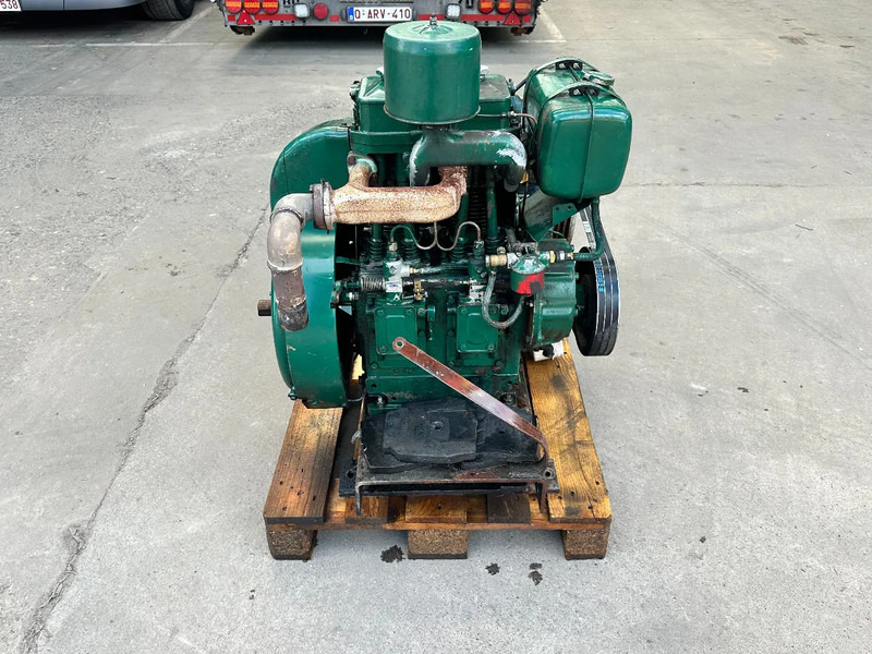 Ingersoll Rand 253 Piston air compressor - Compresseur d'air: photos 3 Ingersoll Rand 253 Piston air compressor - Compresseur d'air: photos 3