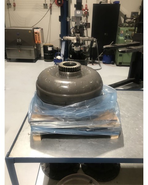 Volvo 11038455 17264483 PT2509 PT2519 22401 22671 22418 22419 - Transmission pour Tombereau articulé: photos 3 Volvo 11038455 17264483 PT2509 PT2519 22401 22671 22418 22419 - Transmission pour Tombereau articulé: photos 3