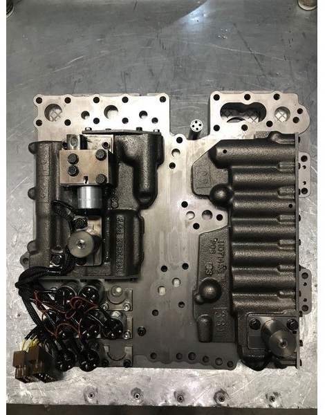Volvo Rebuilt valve block 22517 22518 22545 22546 22648 22649 22688 22689 22640 22650 22401 22671 22418 22419 - Boîte de vitesse: photos 1 Volvo Rebuilt valve block 22517 22518 22545 22546 22648 22649 22688 22689 22640 22650 22401 22671 22418 22419 - Boîte de vitesse: photos 1