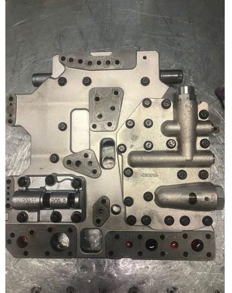 Volvo Rebuilt valve block voe11430000 PT2509 oem 22401 22671 - Bloc de gestion pour Engins de chantier: photos 2 Volvo Rebuilt valve block voe11430000 PT2509 oem 22401 22671 - Bloc de gestion pour Engins de chantier: photos 2