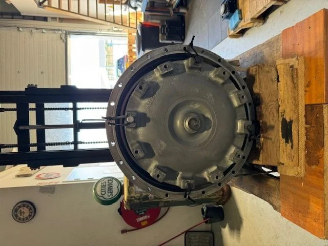 Volvo Versnellingsbak PT1862 PT1863 22640 22650 22689 - Boîte de vitesse pour Tombereau articulé: photos 3 Volvo Versnellingsbak PT1862 PT1863 22640 22650 22689 - Boîte de vitesse pour Tombereau articulé: photos 3