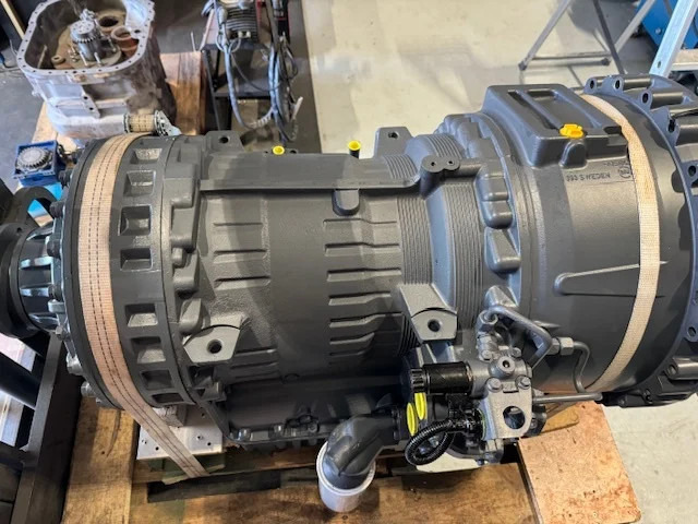 Volvo Versnellingsbak PT1863 22689 - Boîte de vitesse et pièces pour Engins de chantier: photos 5 Volvo Versnellingsbak PT1863 22689 - Boîte de vitesse et pièces pour Engins de chantier: photos 5