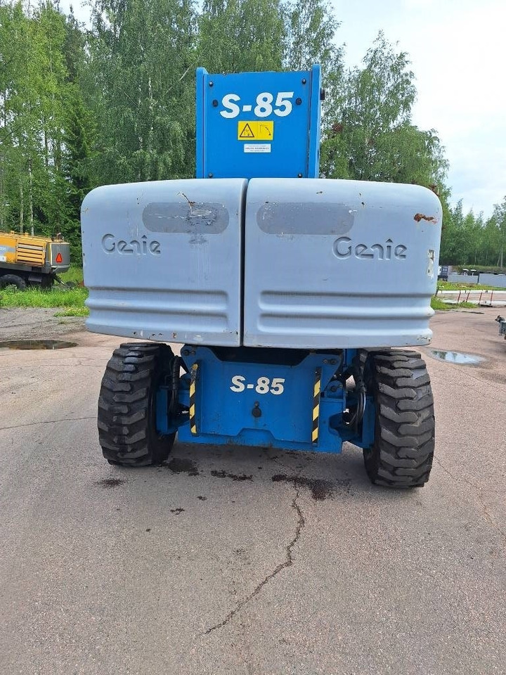 Genie S 85 - Nacelle articulée: photos 2 Genie S 85 - Nacelle articulée: photos 2