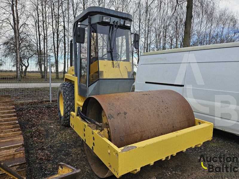 Bomag BW 172 D-2 - Compacteur: photos 2 Bomag BW 172 D-2 - Compacteur: photos 2