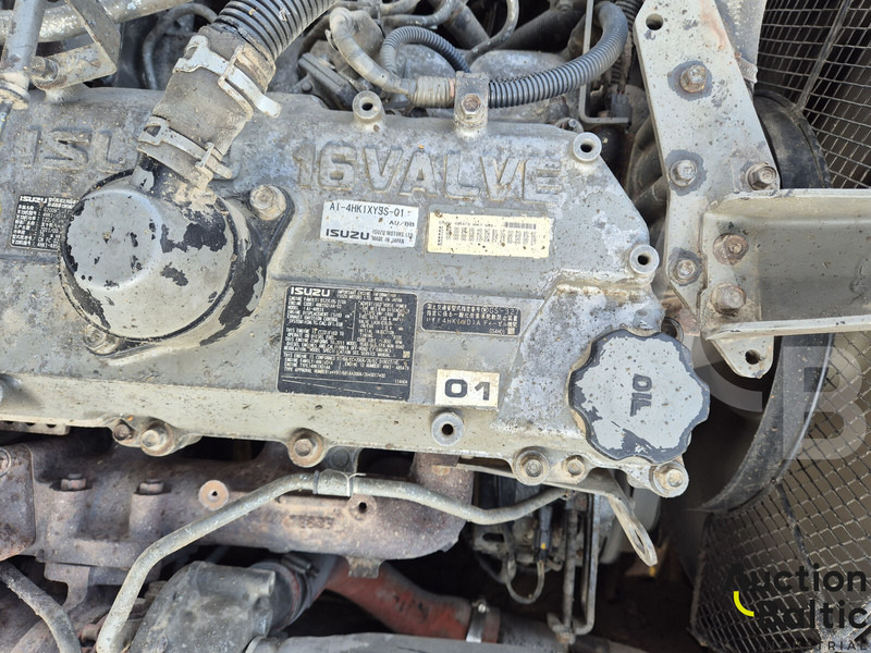 Case CX 210 B - crédit-bail Case CX 210 B: photos 10