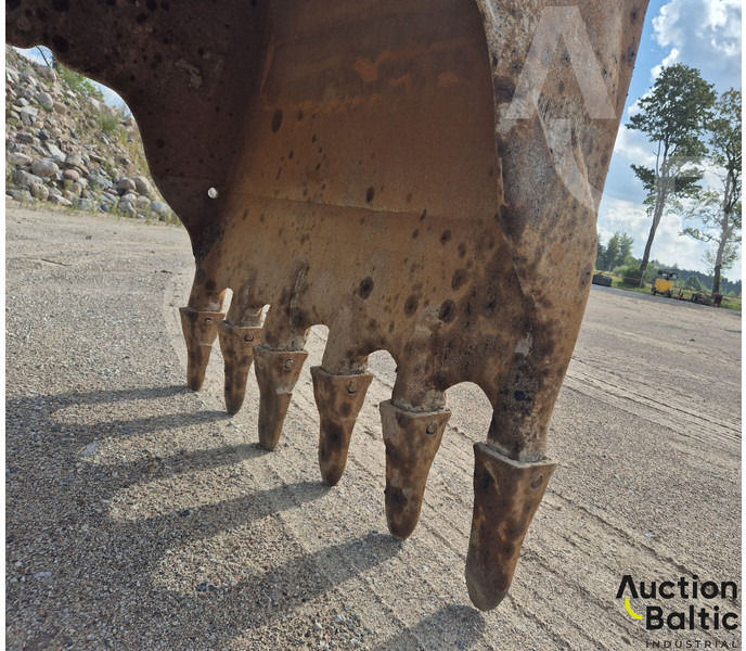 Case CX 210 B - crédit-bail Case CX 210 B: photos 14