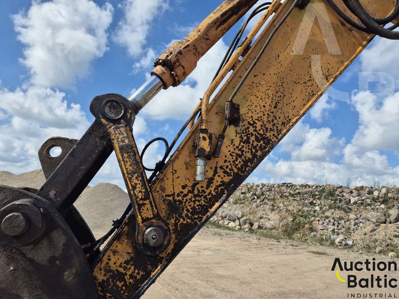 Case CX 210 B - crédit-bail Case CX 210 B: photos 15