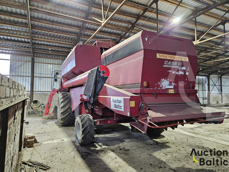 Case IH CT 5080 - Moissonneuse-batteuse: photos 3 Case IH CT 5080 - Moissonneuse-batteuse: photos 3