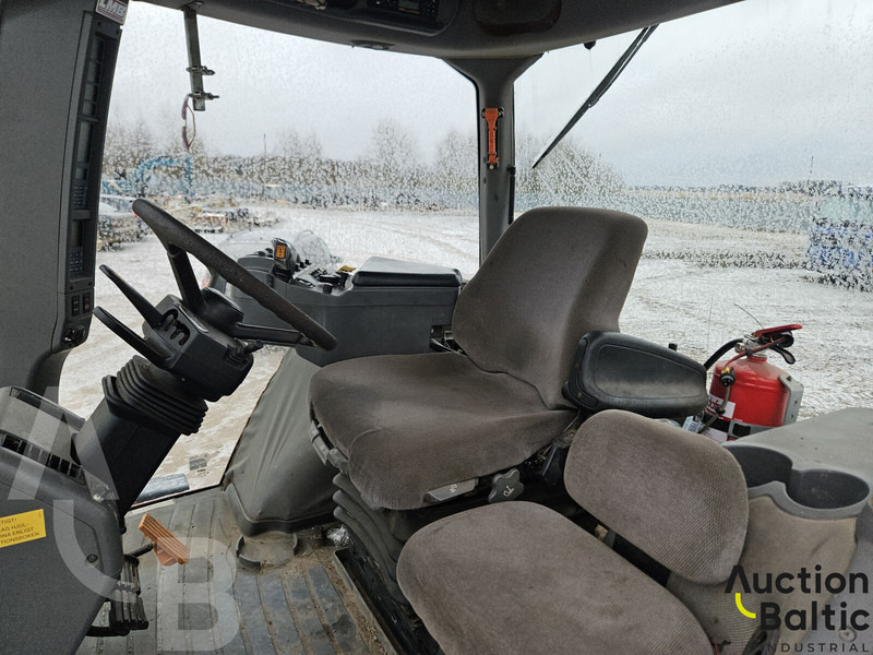 Case IH MX 220 - Tracteur agricole: photos 5 Case IH MX 220 - Tracteur agricole: photos 5