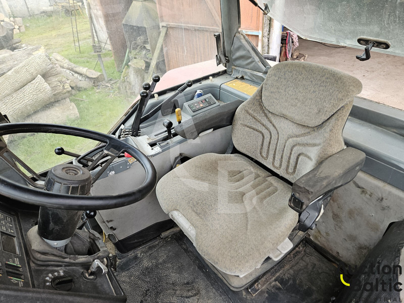 Case IH Magnum 7250 - Tracteur agricole: photos 5 Case IH Magnum 7250 - Tracteur agricole: photos 5