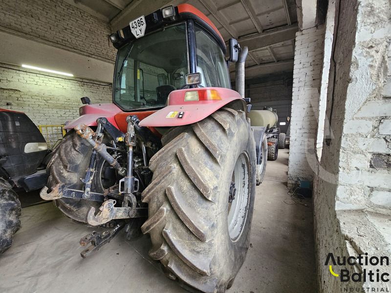 Case IH Mx Magnum 285 - Tracteur agricole: photos 3 Case IH Mx Magnum 285 - Tracteur agricole: photos 3