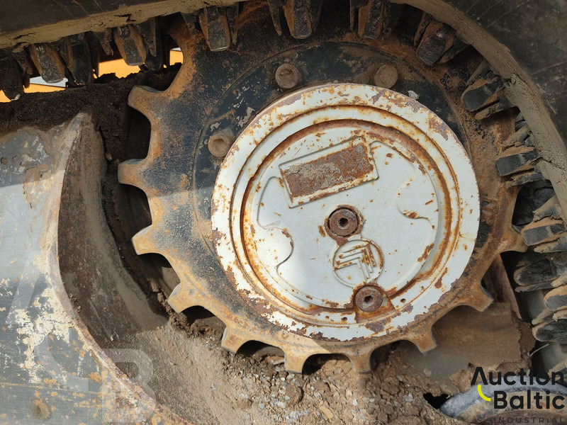 Chargeuse sur chenilles Case TR 320: photos 17