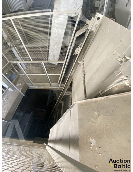 Centrale à béton Concrete production line: photos 16 Centrale à béton Concrete production line: photos 16