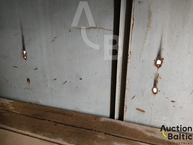 Équipement de garage Construction container: photos 13 Équipement de garage Construction container: photos 13