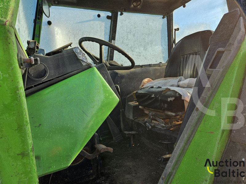 Deutz F6L912 - Tracteur agricole: photos 5 Deutz F6L912 - Tracteur agricole: photos 5