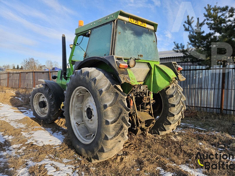 Deutz F6L912 - Tracteur agricole: photos 4 Deutz F6L912 - Tracteur agricole: photos 4