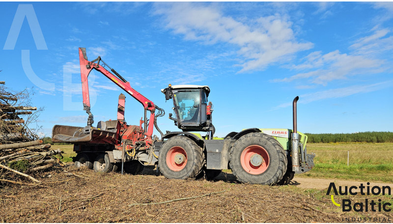 ESCHLBÖCK Biber 78 - Broyeur de végétaux: photos 2 ESCHLBÖCK Biber 78 - Broyeur de végétaux: photos 2