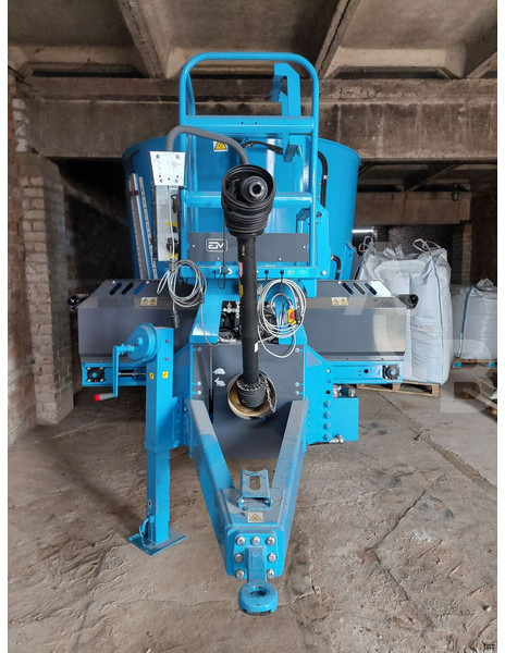 EUROMILK FXX 1600 HD - Matériel d'élevage: photos 2 EUROMILK FXX 1600 HD - Matériel d'élevage: photos 2