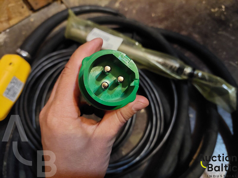 Engins de chantier Atlas-Copco CF11MEco: photos 10 Engins de chantier Atlas-Copco CF11MEco: photos 10