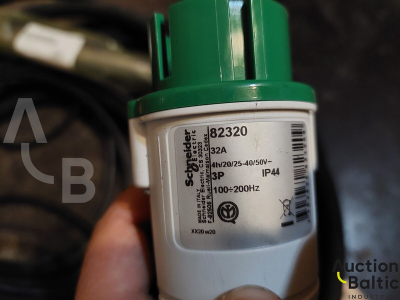 Engins de chantier Atlas-Copco CF11MEco: photos 11 Engins de chantier Atlas-Copco CF11MEco: photos 11