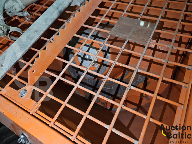 Engins de chantier Knauf G 4 X smart mit DruPu: photos 8