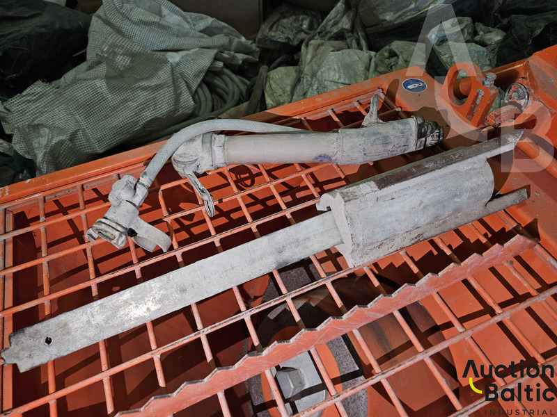 Engins de chantier Knauf G 4 X smart mit DruPu: photos 17