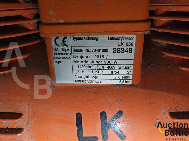 Engins de chantier Knauf G 4 X smart mit DruPu: photos 6