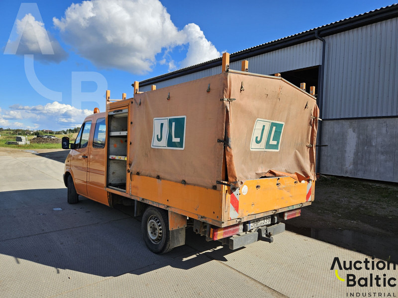 Mercedes-Benz 313 - Engins de chantier: photos 4 Mercedes-Benz 313 - Engins de chantier: photos 4