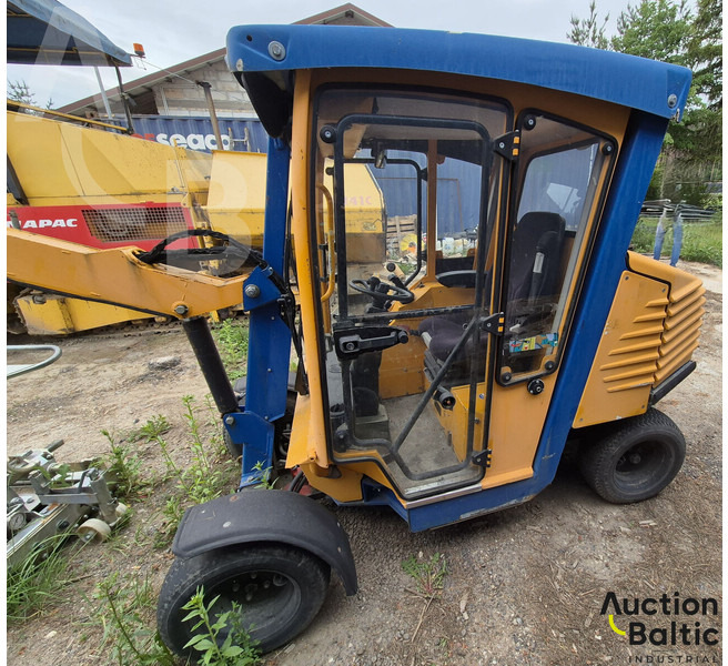 Probst Probst VM 401 Ka - Engins de chantier: photos 5 Probst Probst VM 401 Ka - Engins de chantier: photos 5