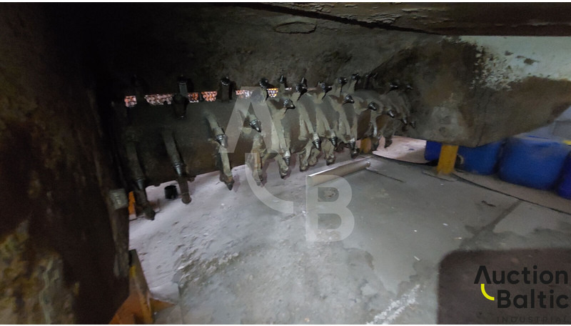 STEHR SBF 24 - Engins de chantier: photos 5 STEHR SBF 24 - Engins de chantier: photos 5