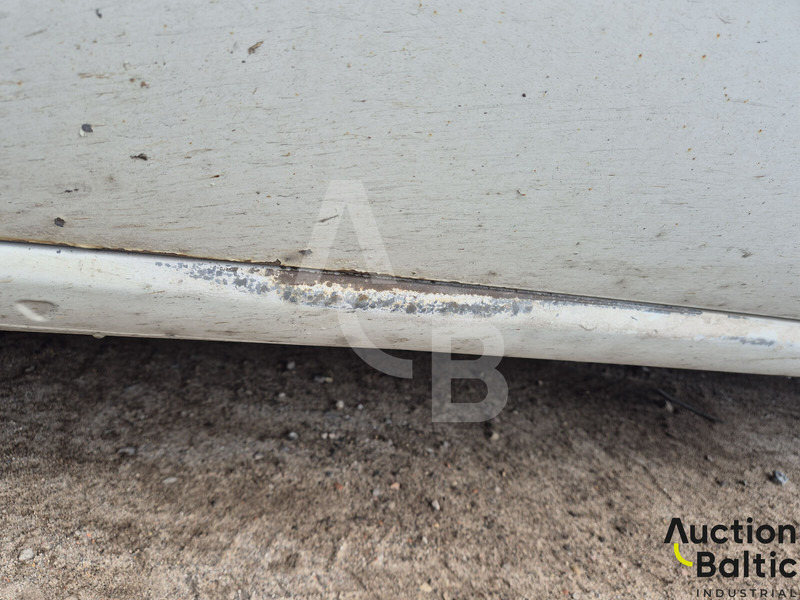 Fourgonnette Fiat Doblò: photos 20 Fourgonnette Fiat Doblò: photos 20