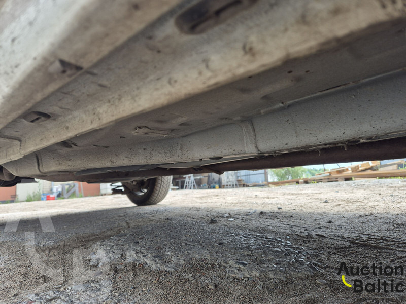 Fourgonnette Fiat Doblò: photos 19 Fourgonnette Fiat Doblò: photos 19