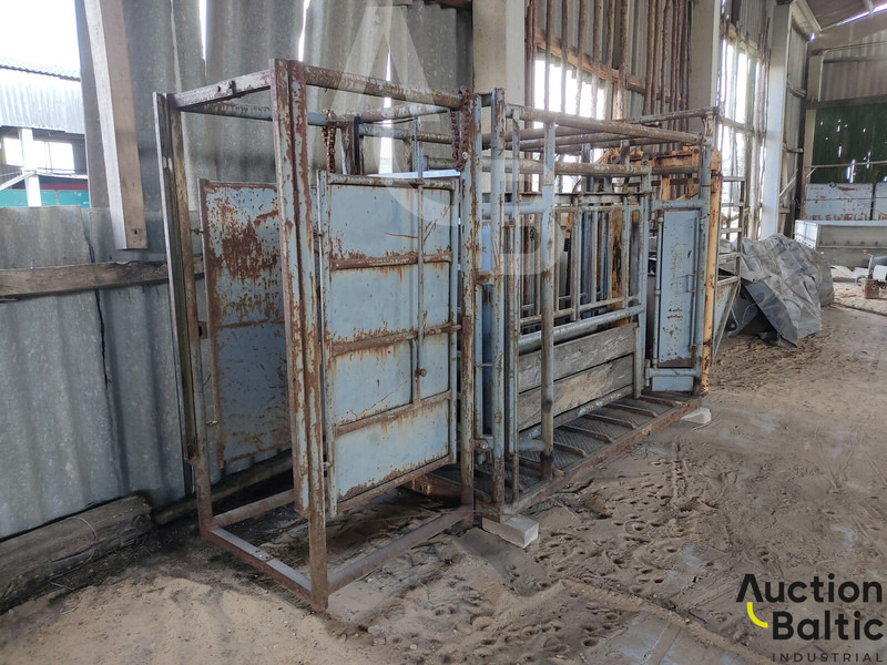 For Most - Matériel d'élevage: photos 2 For Most - Matériel d'élevage: photos 2