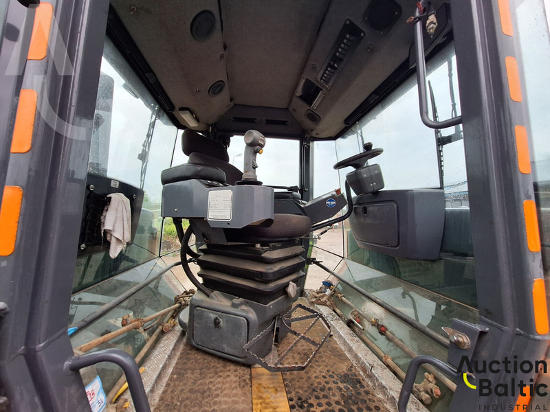 Compacteur Hamm DV 70 VV: photos 6