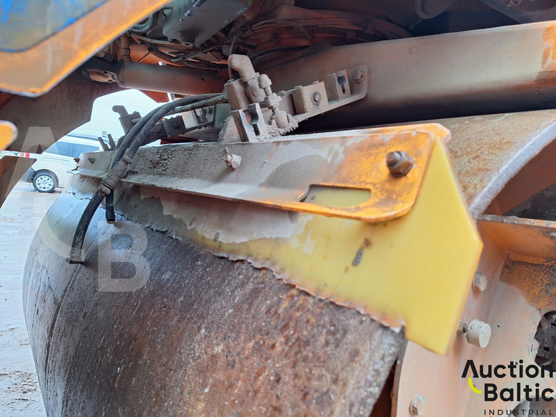Compacteur Hamm DV 70 VV: photos 13