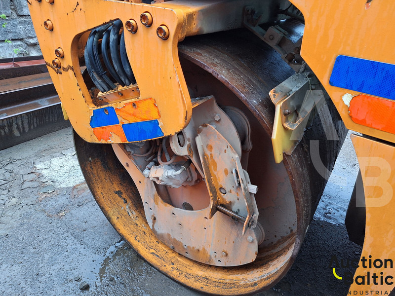 Compacteur Hamm DV 70 VV: photos 10