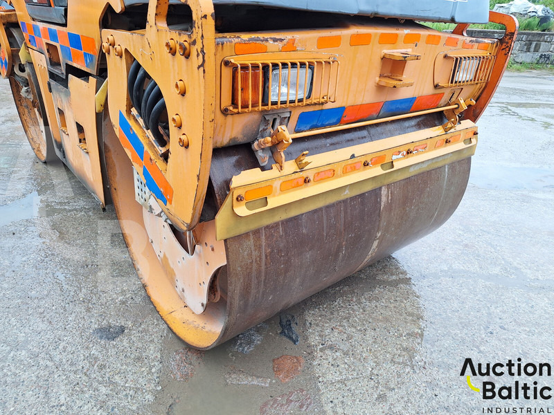 Compacteur Hamm DV 70 VV: photos 11