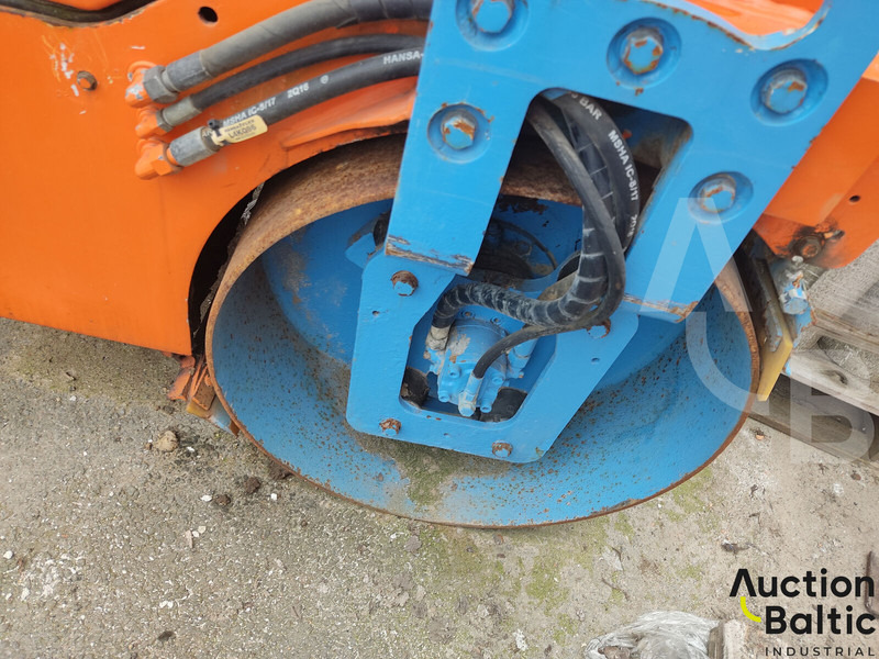 Compacteur Hamm HD 10: photos 14