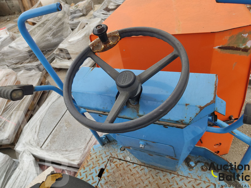 Compacteur Hamm HD 10: photos 7