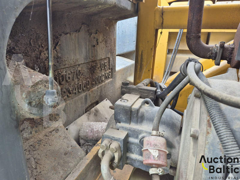 Nacelle articulée Haulotte HA 260 PX: photos 13 Nacelle articulée Haulotte HA 260 PX: photos 13