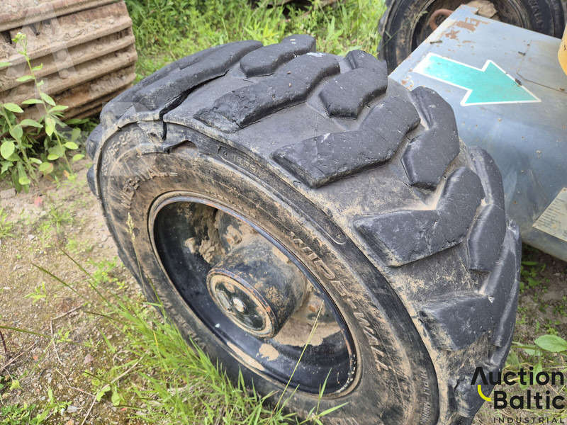 Nacelle articulée Haulotte HA 260 PX: photos 15 Nacelle articulée Haulotte HA 260 PX: photos 15