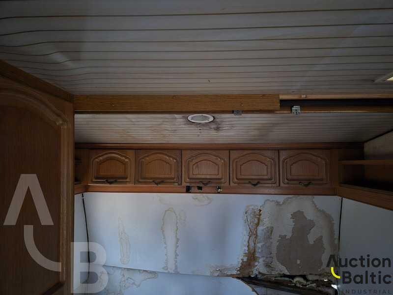 Hobby 495 - Équipement de garage: photos 5 Hobby 495 - Équipement de garage: photos 5