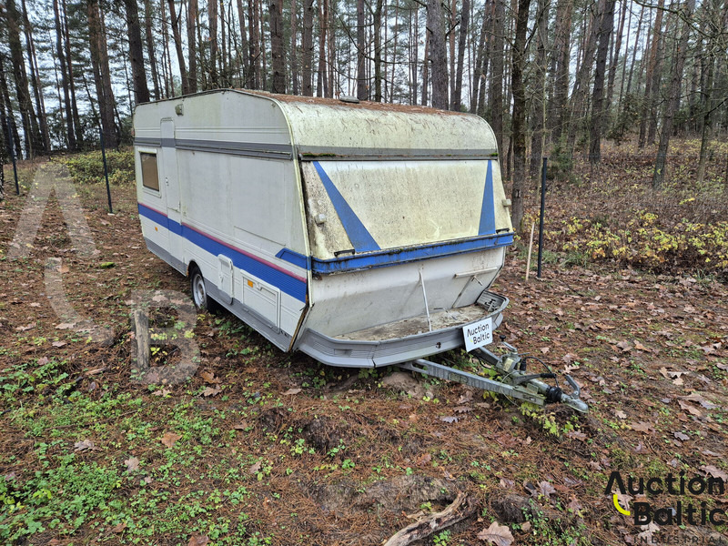 Hobby 495 - Équipement de garage: photos 2 Hobby 495 - Équipement de garage: photos 2