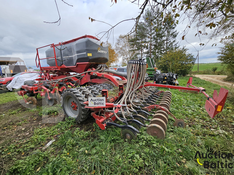 Horsch Focus 4 TD - Combiné de semis: photos 4 Horsch Focus 4 TD - Combiné de semis: photos 4
