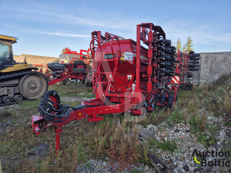 Horsch Pronto 6 DC - Combiné de semis: photos 2 Horsch Pronto 6 DC - Combiné de semis: photos 2