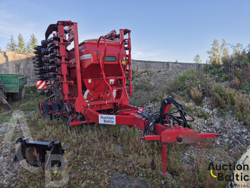 Horsch Pronto 6 DC - Combiné de semis: photos 1 Horsch Pronto 6 DC - Combiné de semis: photos 1