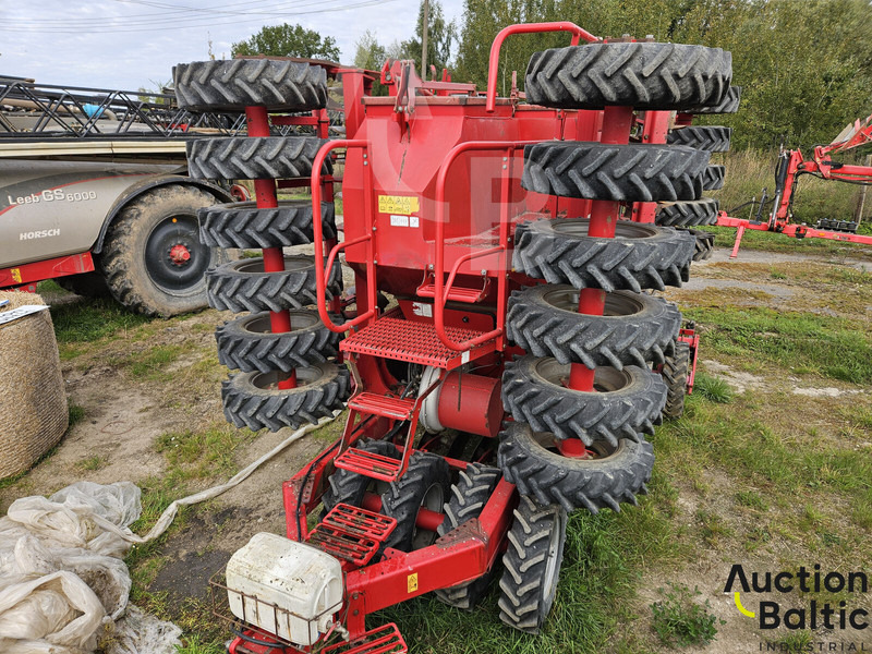 Horsch Pronto 6 DC - Combiné de semis: photos 1 Horsch Pronto 6 DC - Combiné de semis: photos 1