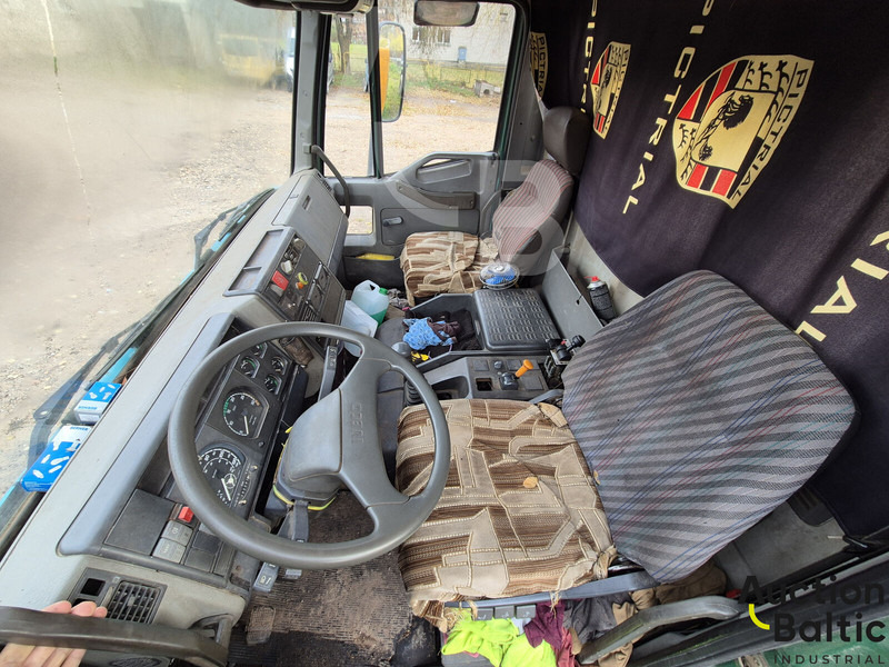 Camion benne Iveco 260 E27: photos 6