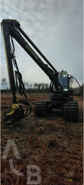 John Deere 1070 D - Matériel de récolte: photos 5 John Deere 1070 D - Matériel de récolte: photos 5