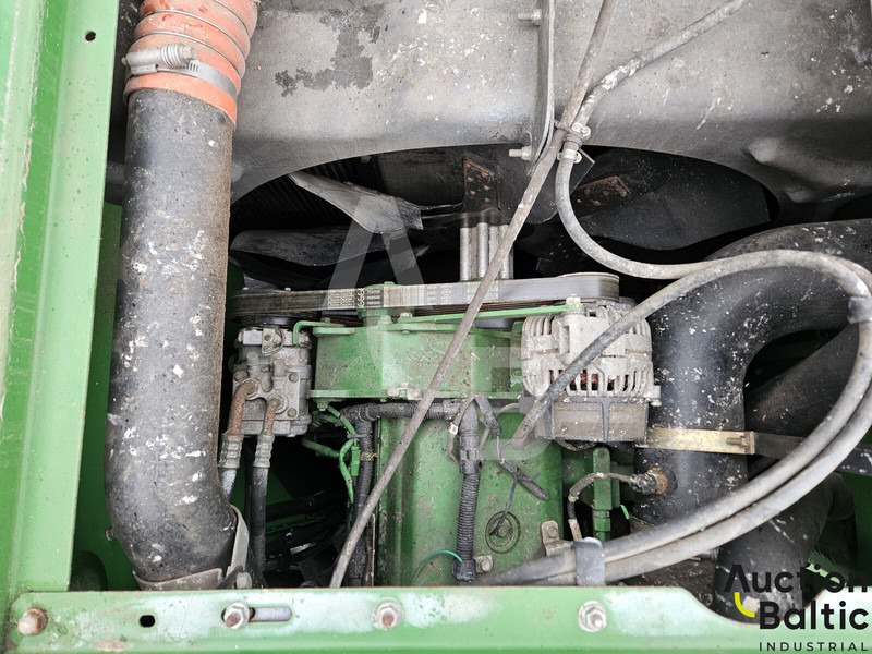 John Deere S 690 i - crédit-bail John Deere S 690 i: photos 16